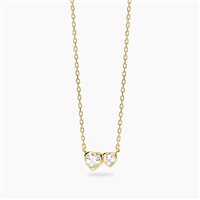 Collana Mabina Donna Siamo Noi in Lega metallica 656150